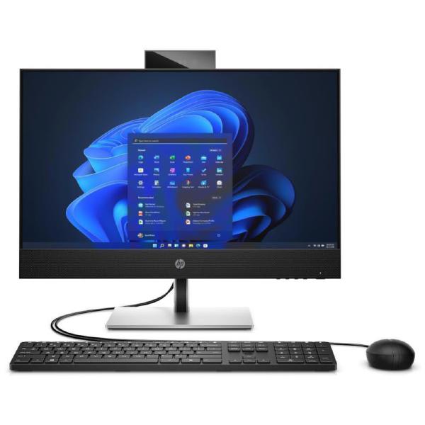 Desktop Computers