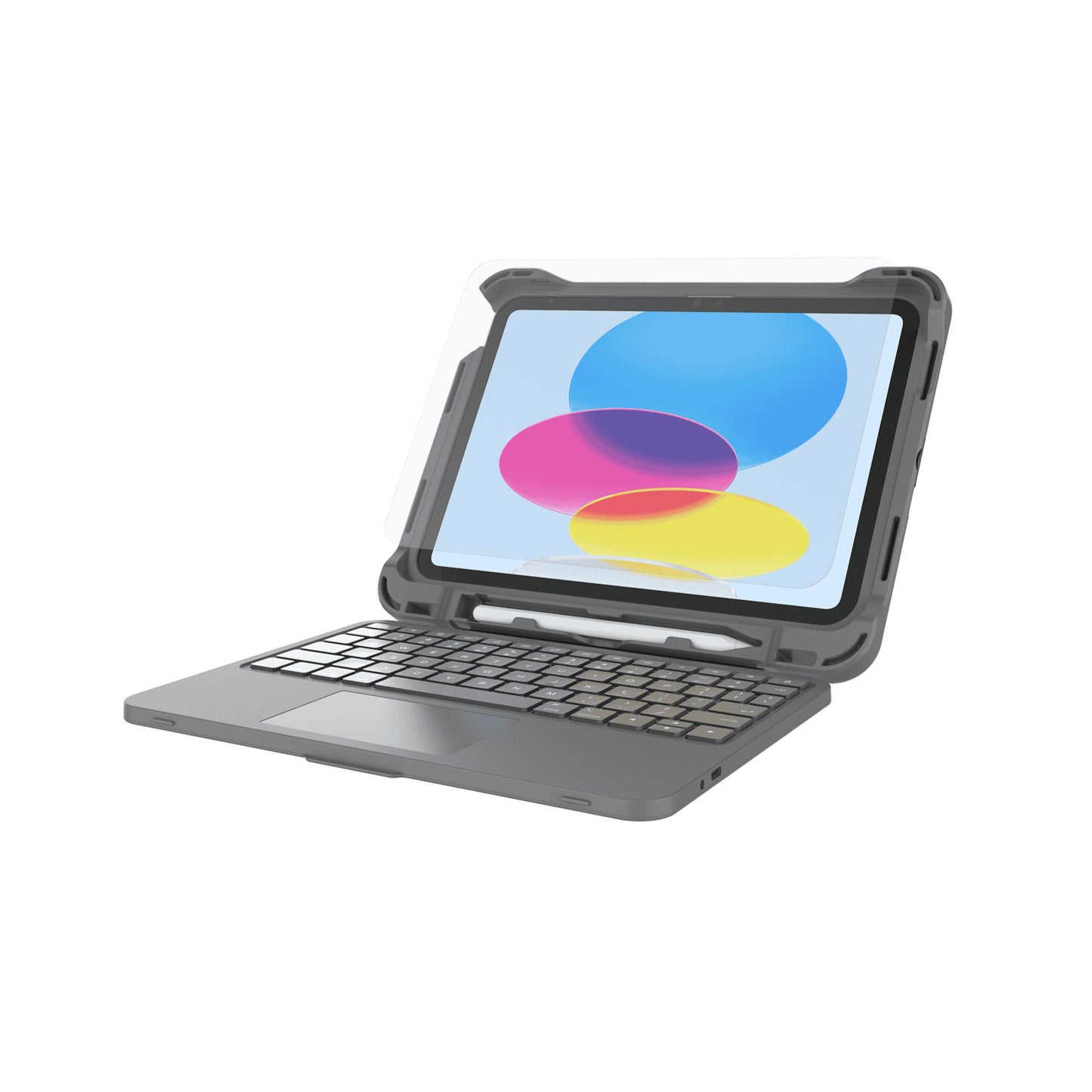 Brenthaven 360 Screen Cover for iPad G10 - Bags, Cases & Covers - Image 4