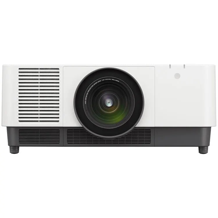 Sony VPL-FHZ91L Laser Installation Projector (White) - Projectors - Large Venue