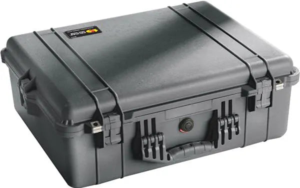 Pelican 1600 Large Protector Case Black - Bags, Cases & Covers - Image 2