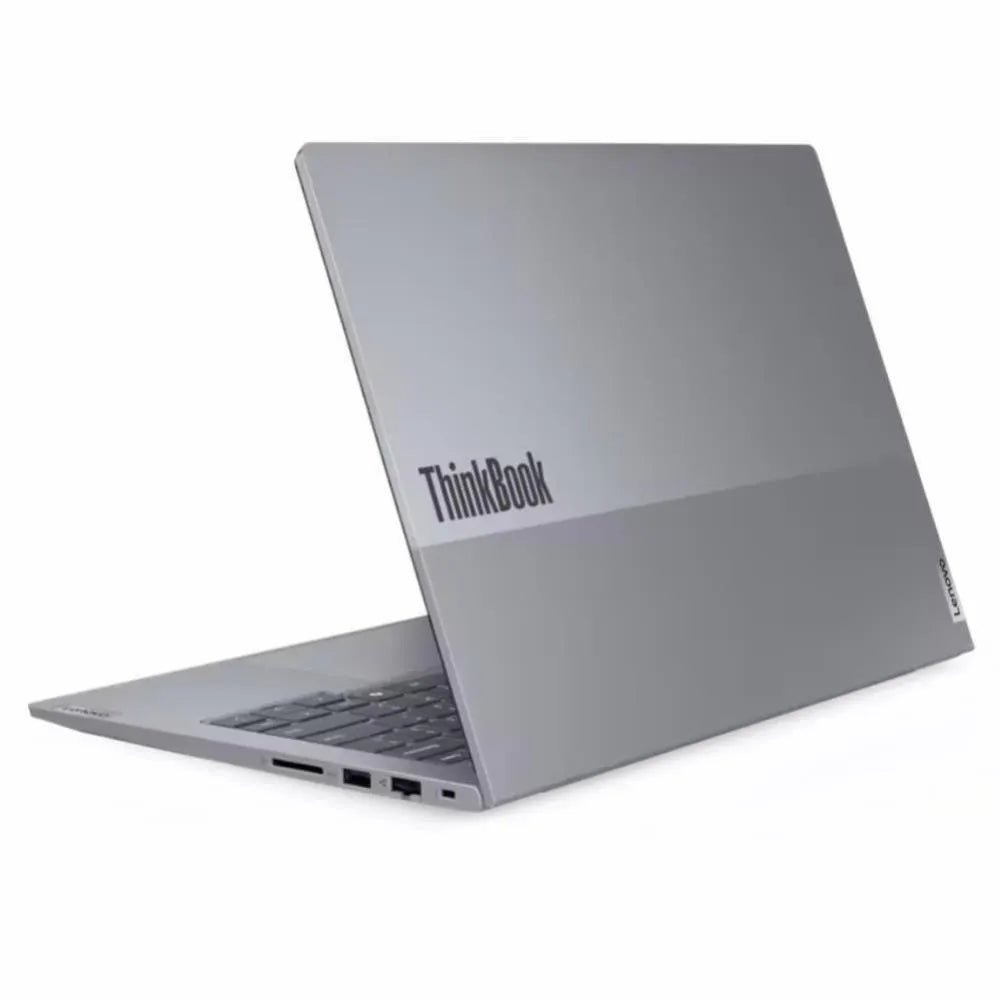 Lenovo ThinkBook 14 G7 R5-7535HS, 16GB, 512GB, 14" WUXGA, WIFI+BT, W11P, 1Y OS - Notebooks - Image 4
