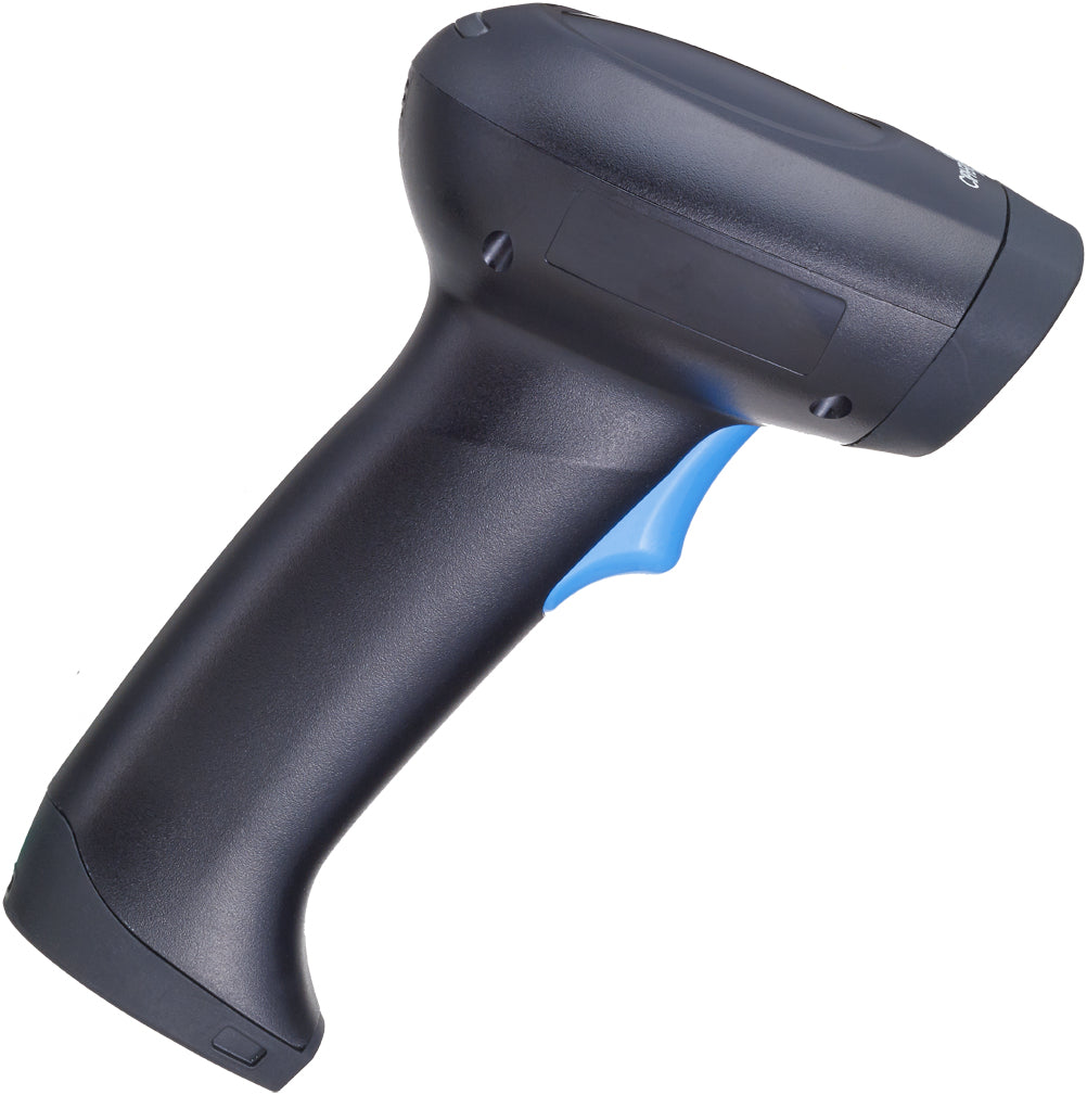 CIPHER 2500 LINEAR BLK USB - Barcode Scanners