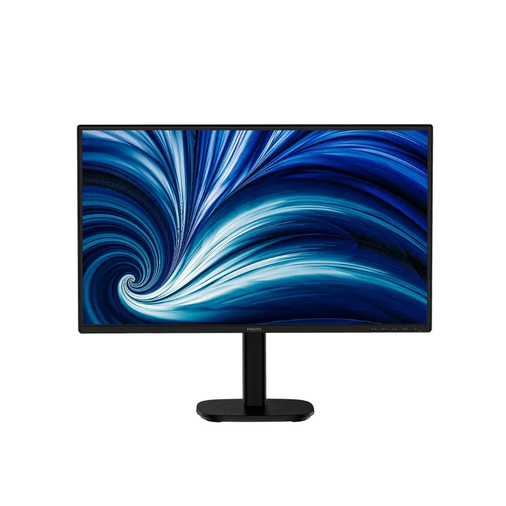 Philps 27" IPS FHD 120Hz DP, HDMI, VGA, SPK, HAS Business Monitor - Monitors