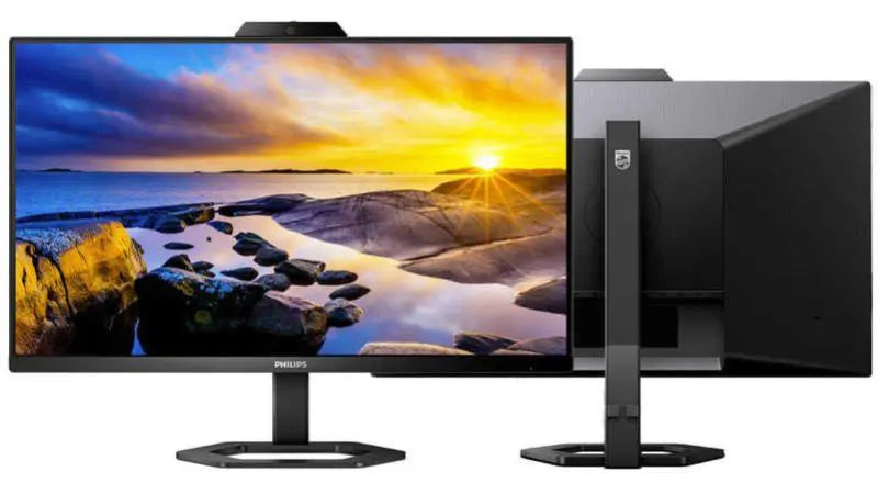 Philips 34E1C5600HE 34" U-Wide Monitor - Monitors - Image 3