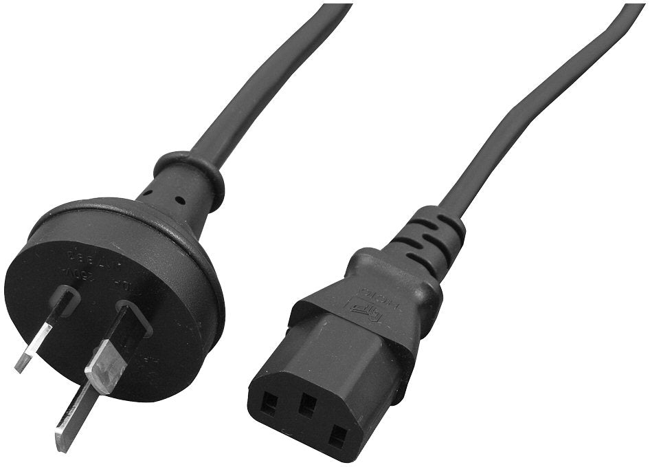 IEC 3 PIN POWER ADAPTER CABLE - Cables