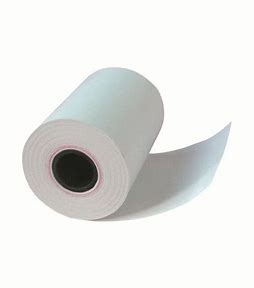 57X45 THERMAL ROLLS BOX_50 - Consumables