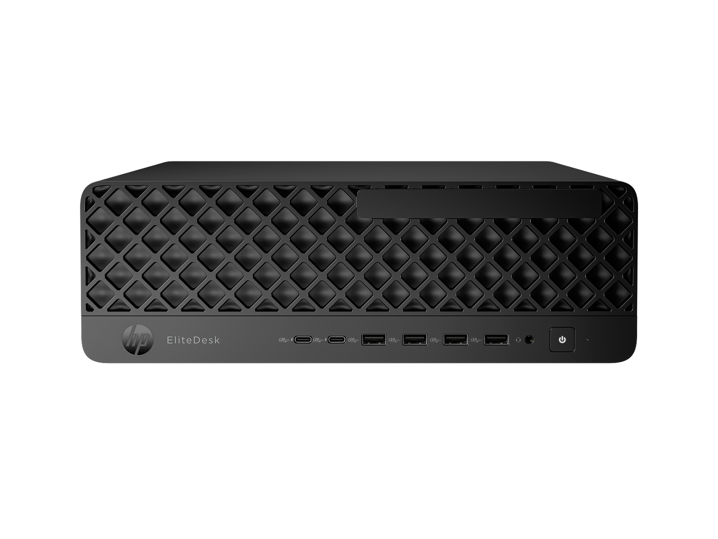 HP EliteDesk 8 SFF G1i U7-265 16GB 512GB - Desktop Computers
