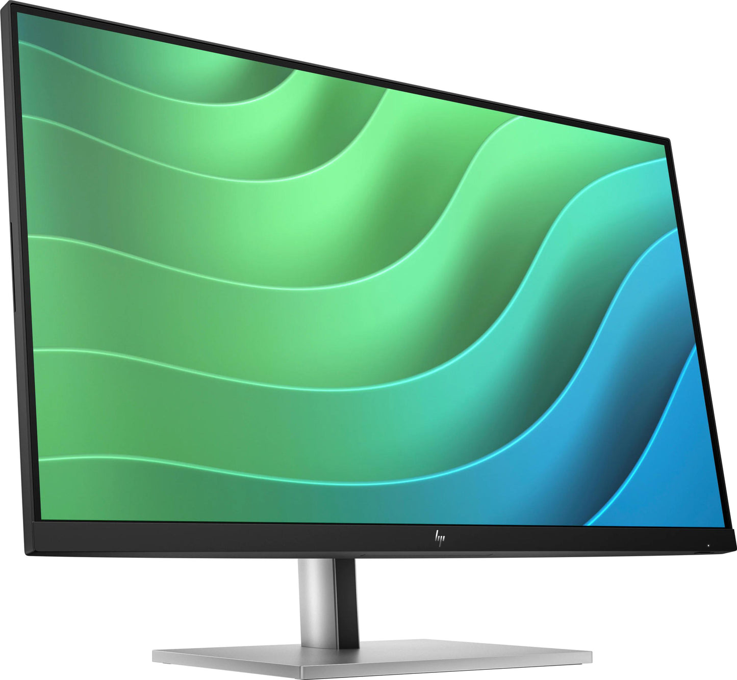 HP 6N4E2AA 27" FHD IPS Monitor - Monitors - Image 3
