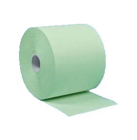 80X80X13 GREEN THERMAL PHENOL FREE & FSC - Consumables