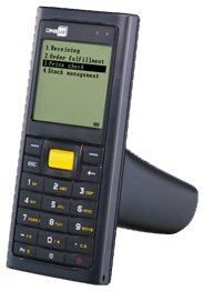 CIPHERLAB 8200 PISTOL GRIP - Mobile Computers