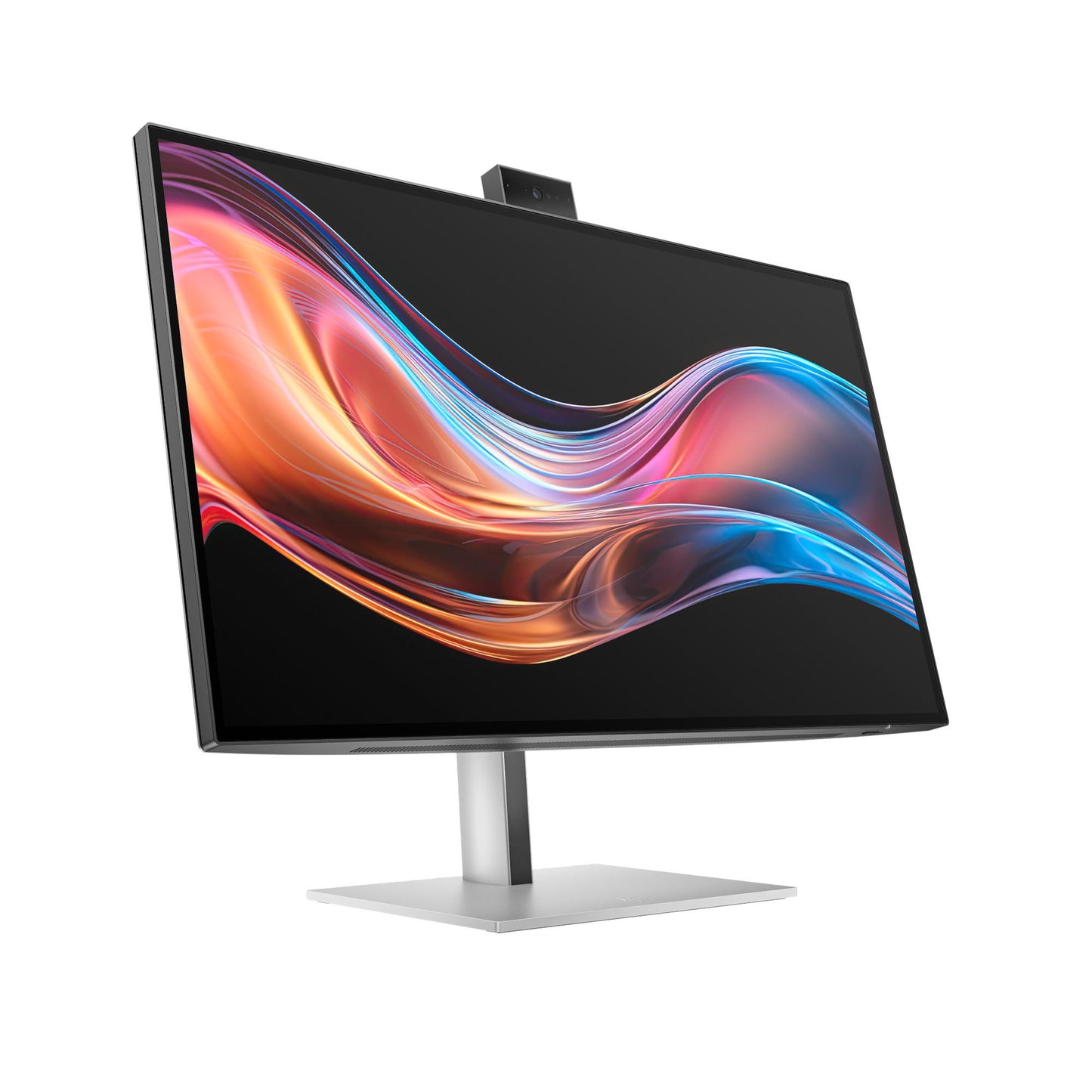 HP Series 7 Pro 27" 4K Conferencing Moni - Monitors - Image 5