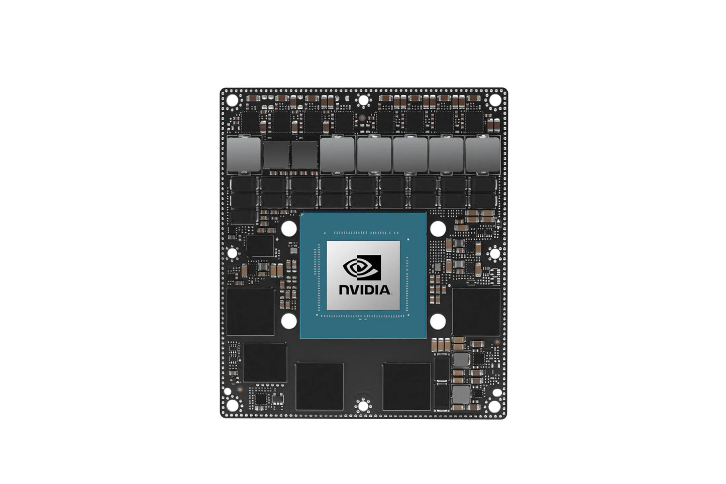 NVIDIA Jetson AGX Orin 32GB Module - Artificial Intelligence