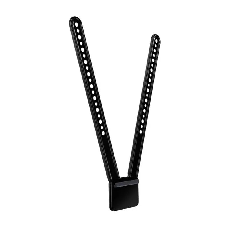 Logitech MeetUP - TV Mount - USB Web Cams