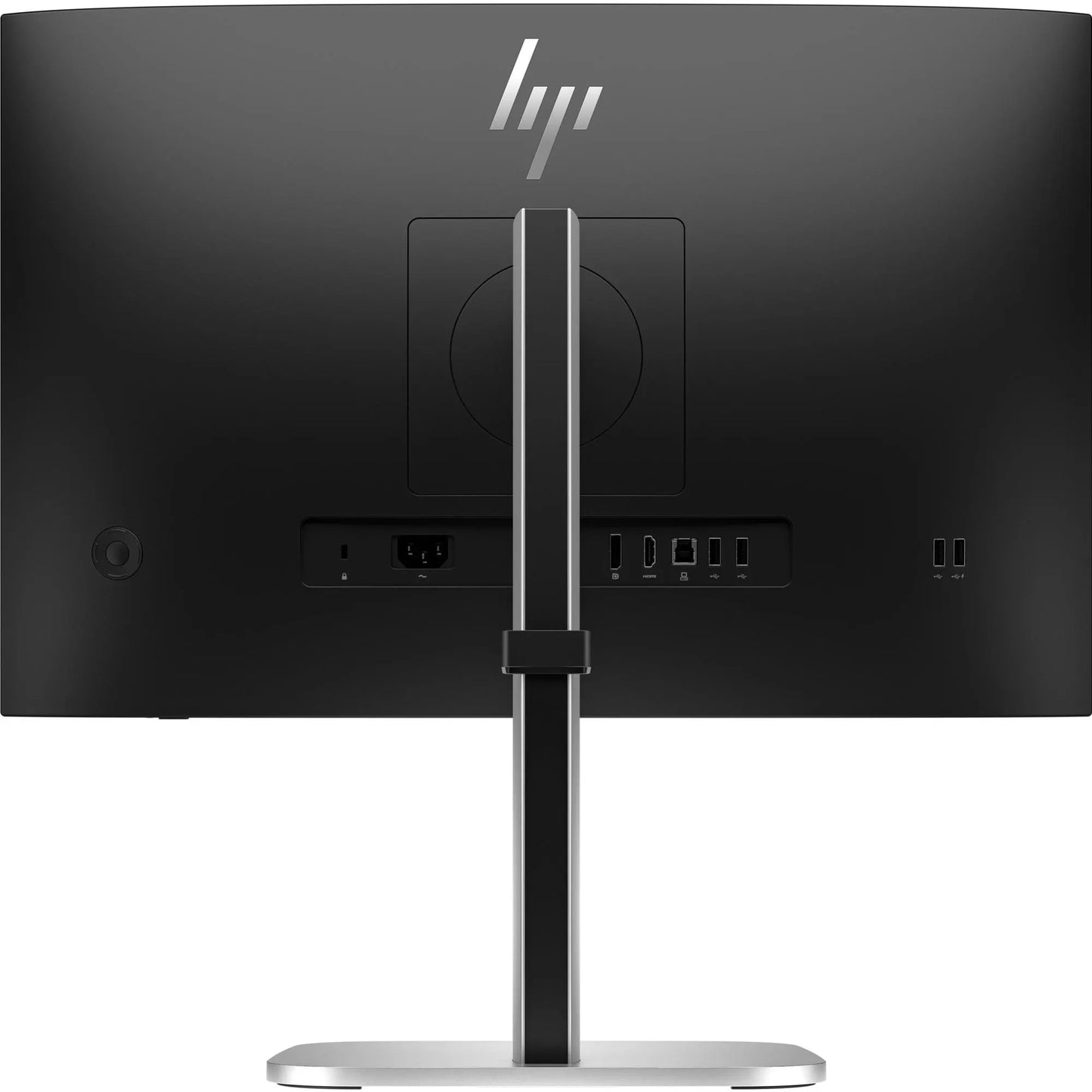 HP Series 5 Pro 24" WUXGA Monitor - Monitors - Image 4