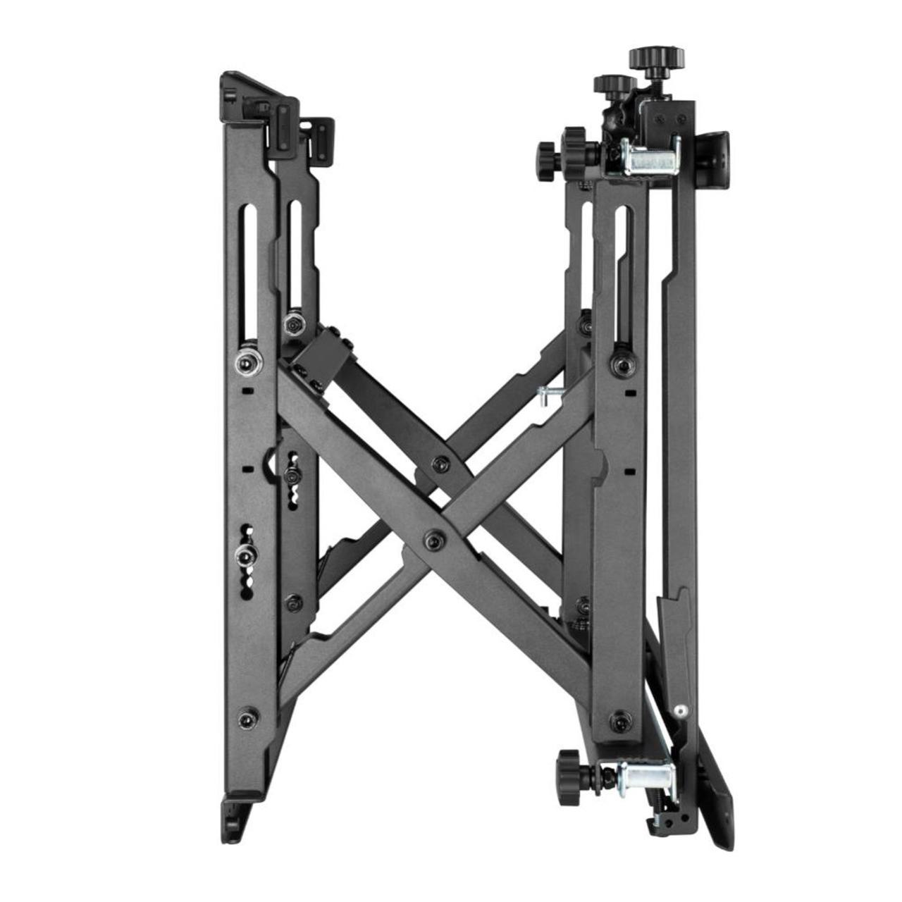 Atdec AD-VWPH Heavy Duty Pop-Out Bracket - Wall Mounts - Image 5