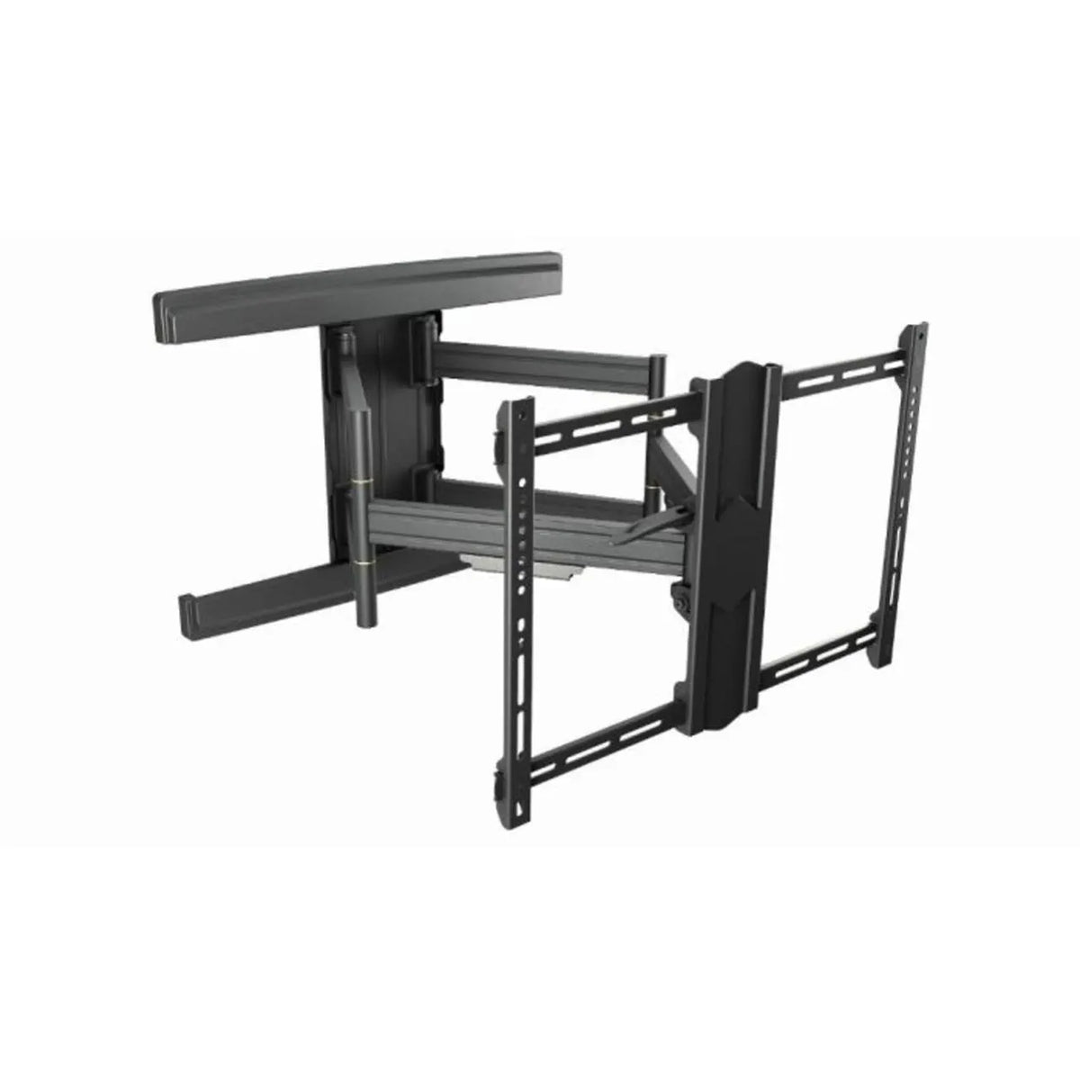 Atdec Full Motion Wall Mount to 70kg - Wall Mounts
