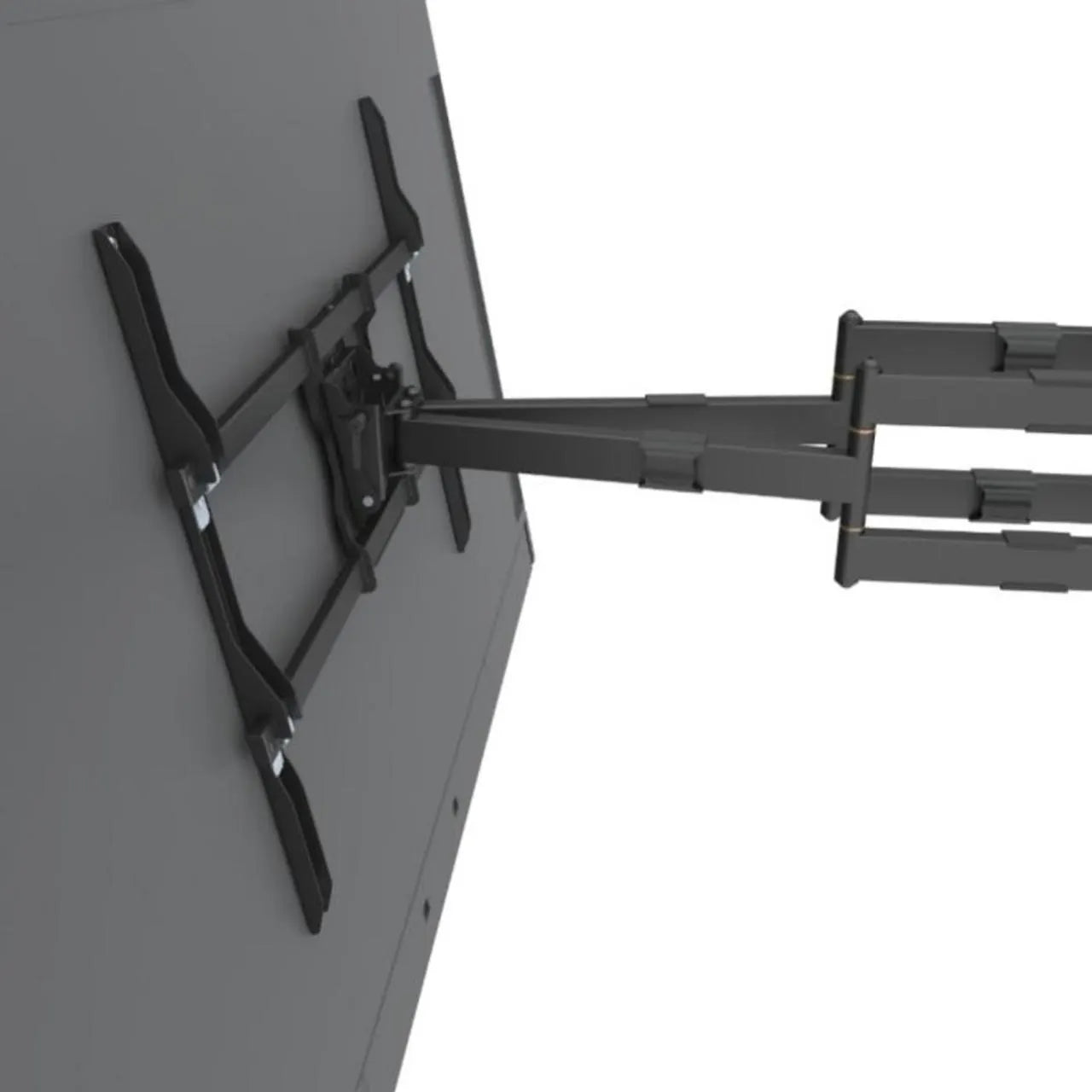 Atdec Full Motion Wall Mount to 90kg - Wall Mounts - Image 7