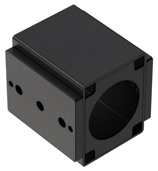 Atdec ADB-PDT Pole Drill Template - Display Accessories