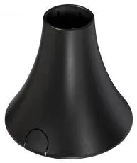Atdec ADB Pole Floor Fixture - Monitors - Mounts