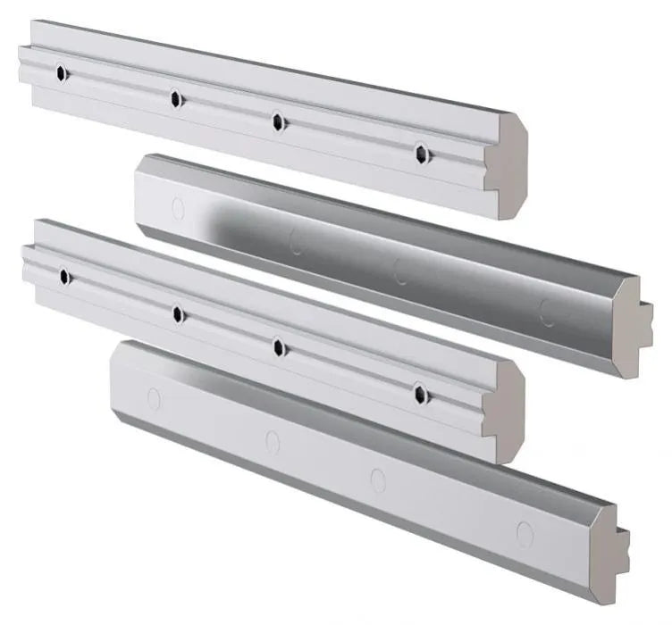 Atdec ADB Rail Extension Kit - Monitors - Mounts
