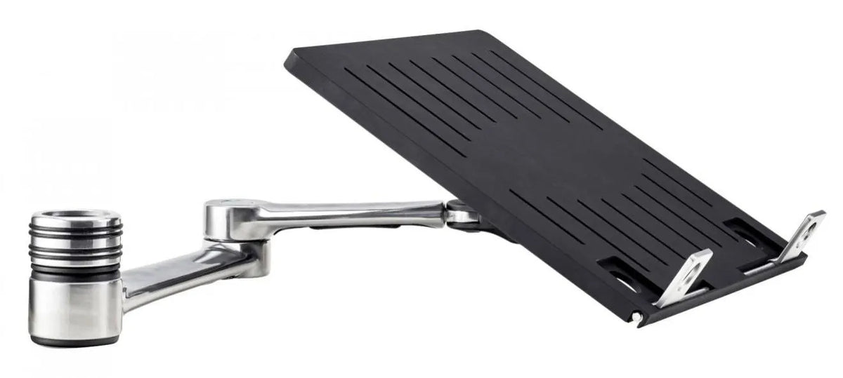 Atdec Accessory Notebook Arm for AF-series - Silver - Monitors - Mounts