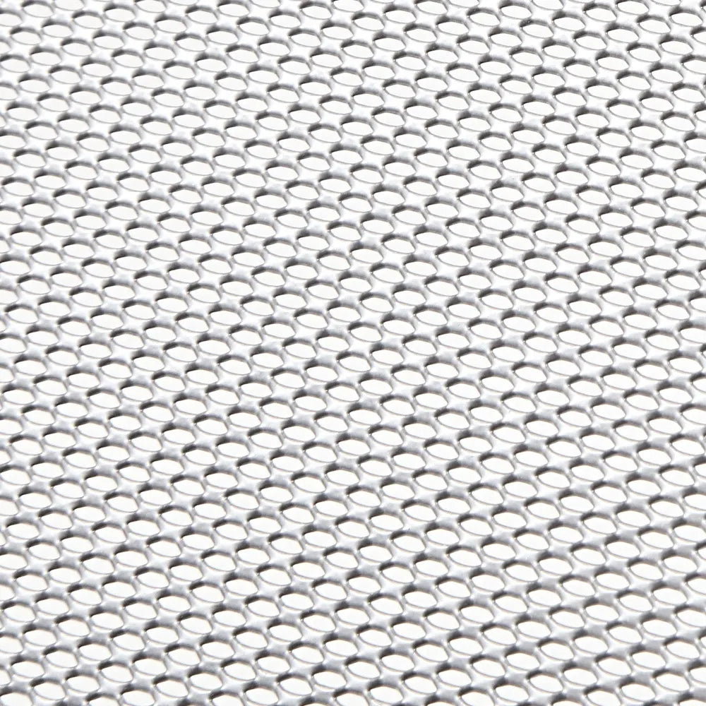 Gardeon Gutter Guard Aluminium Mesh 30M 100x20cm Silver - Image 7