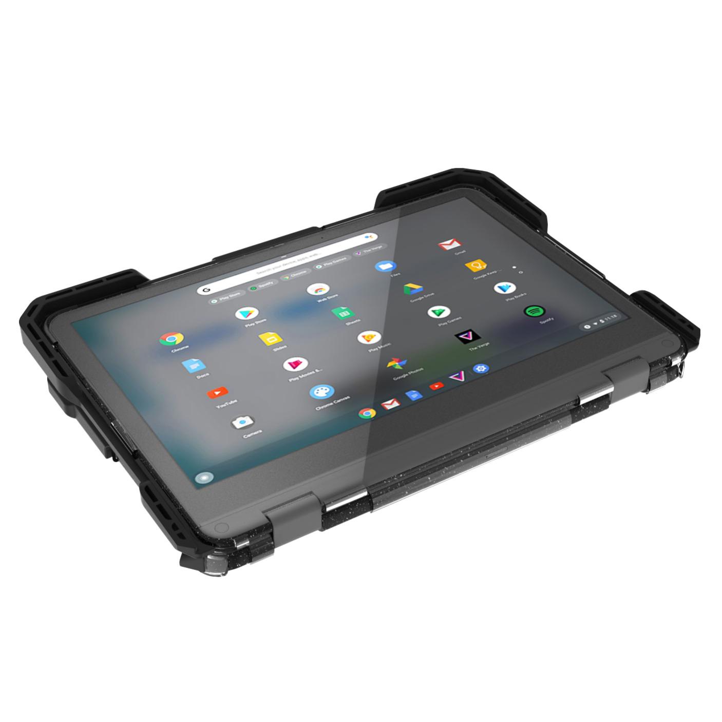 Infocase Snap-On Case Lenovo 300/500 G3 - Notebook Accessories - Image 3