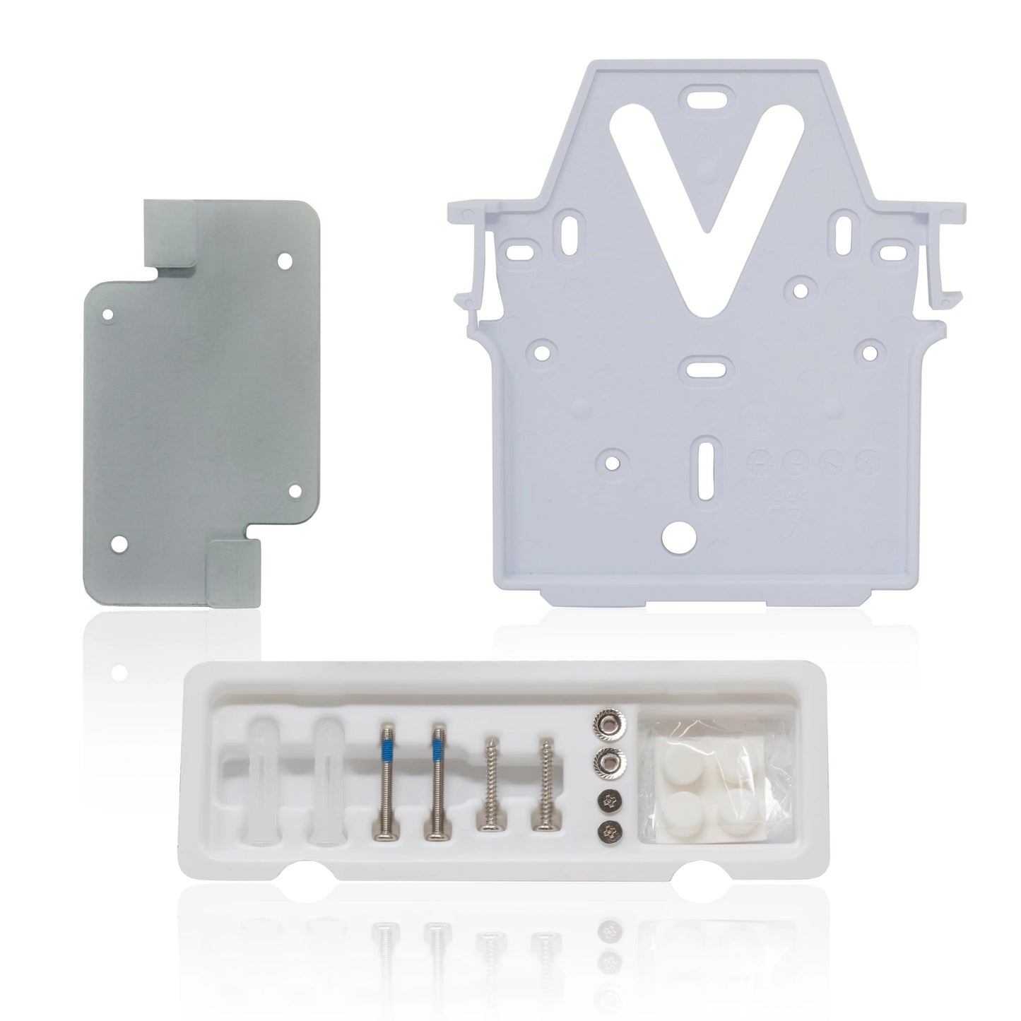 Alta labs AP6 Dual Band Wi-Fi 6 AP - Network - Wireless Access Point - Image 4