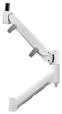 Atdec AHX Heavy Duty Dynamic Arm White - Monitors - Mounts