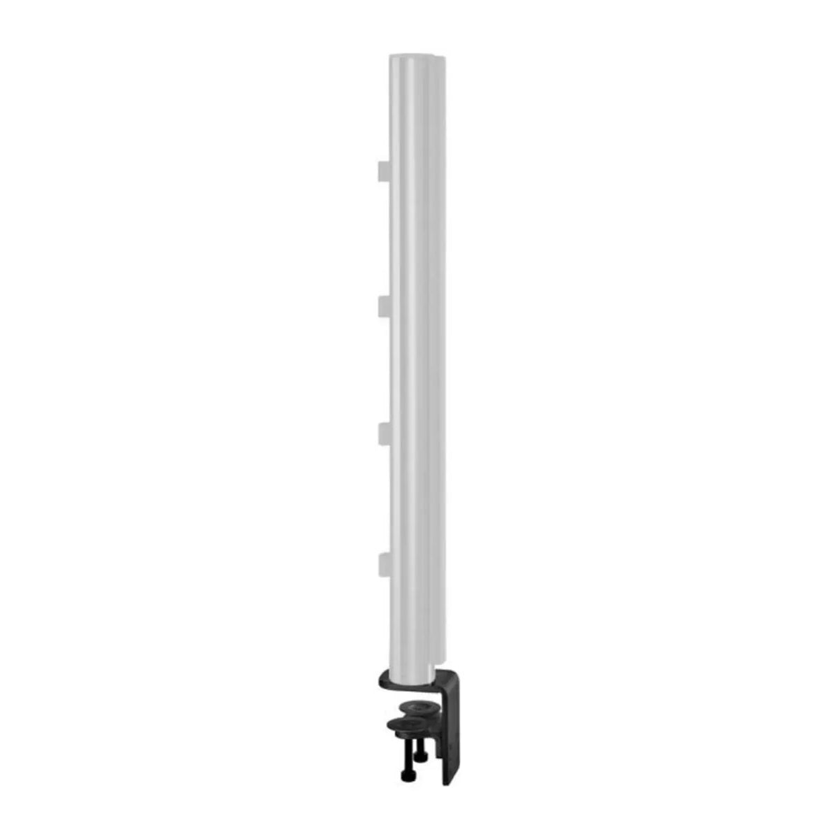 Atdec AWM Heavy-Duty F-Clamp Desk Fixing - Black - Monitors - Mounts - Image 3