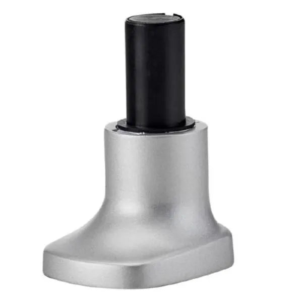 Atdec AWM Mounting Base for Single Arm - Silver - Monitors - Mounts