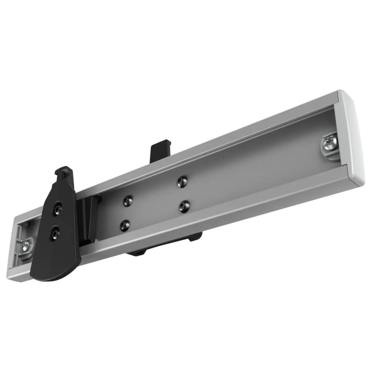 Atdec AWM Monitor Slider - Silver - Monitors - Mounts - Image 5
