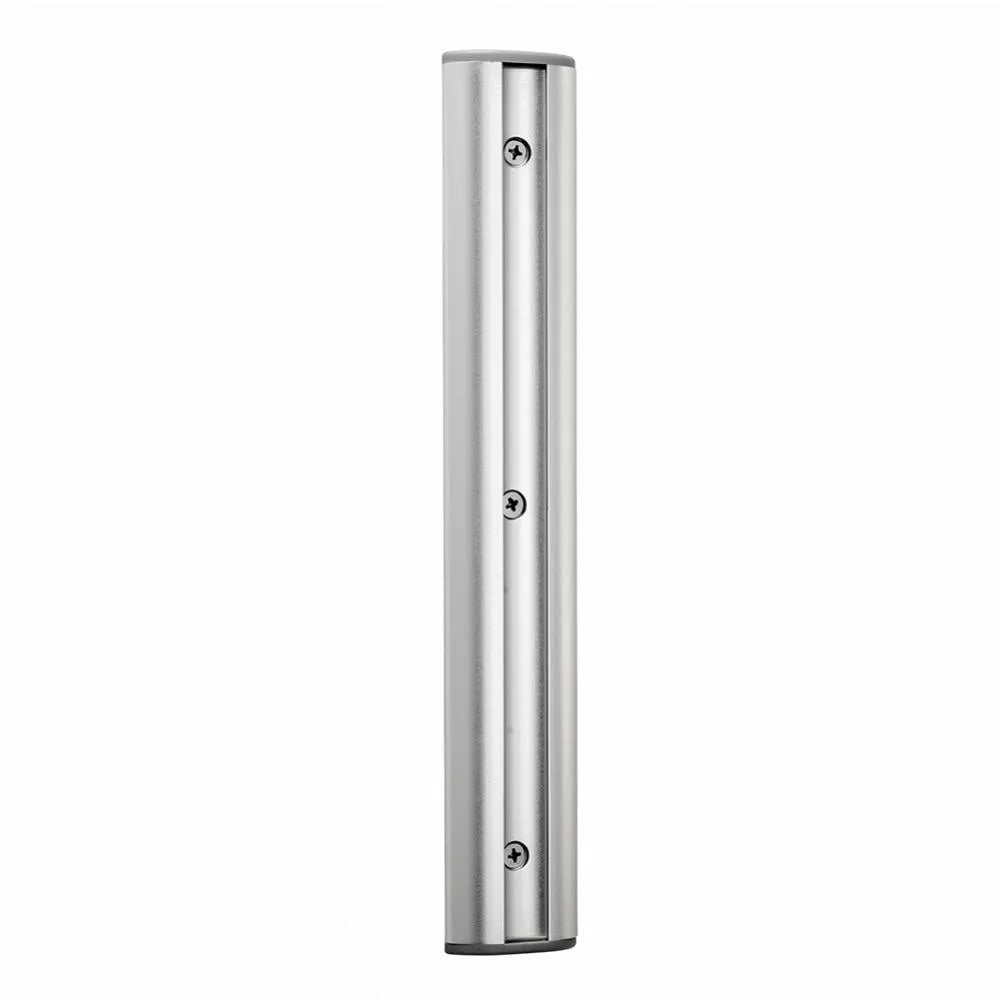 Atdec AWM Long Wall Channel - Silver - Monitors - Mounts