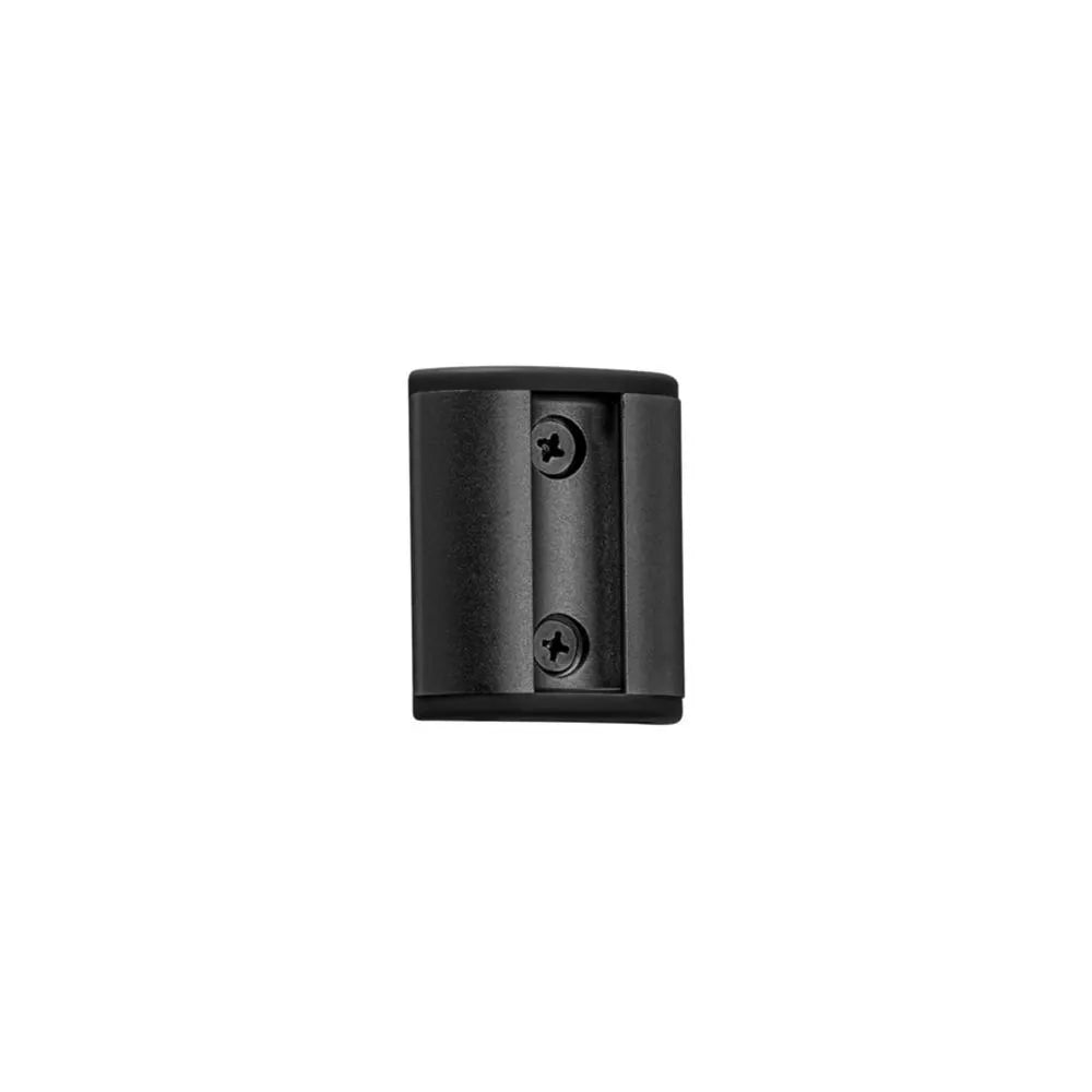 Atdec AWM Short Wall Channel - Black - Monitors - Mounts