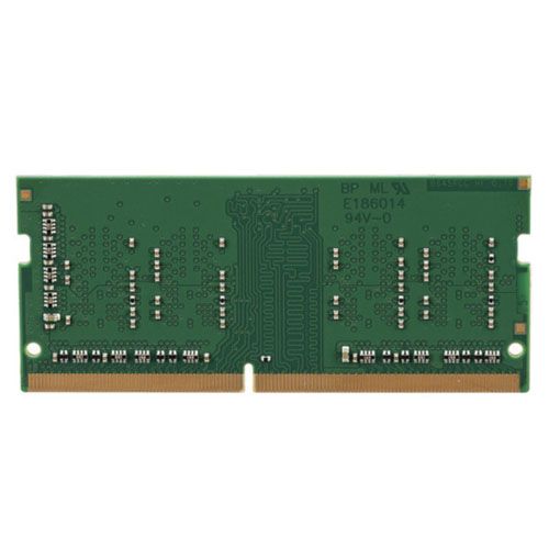 Synology RAM D4NESO-2666-4G for DS2419+, DS1819+, DS1618+, DVA3219, DS220+, DS720+,DS920+,DS420+,... - Image 2