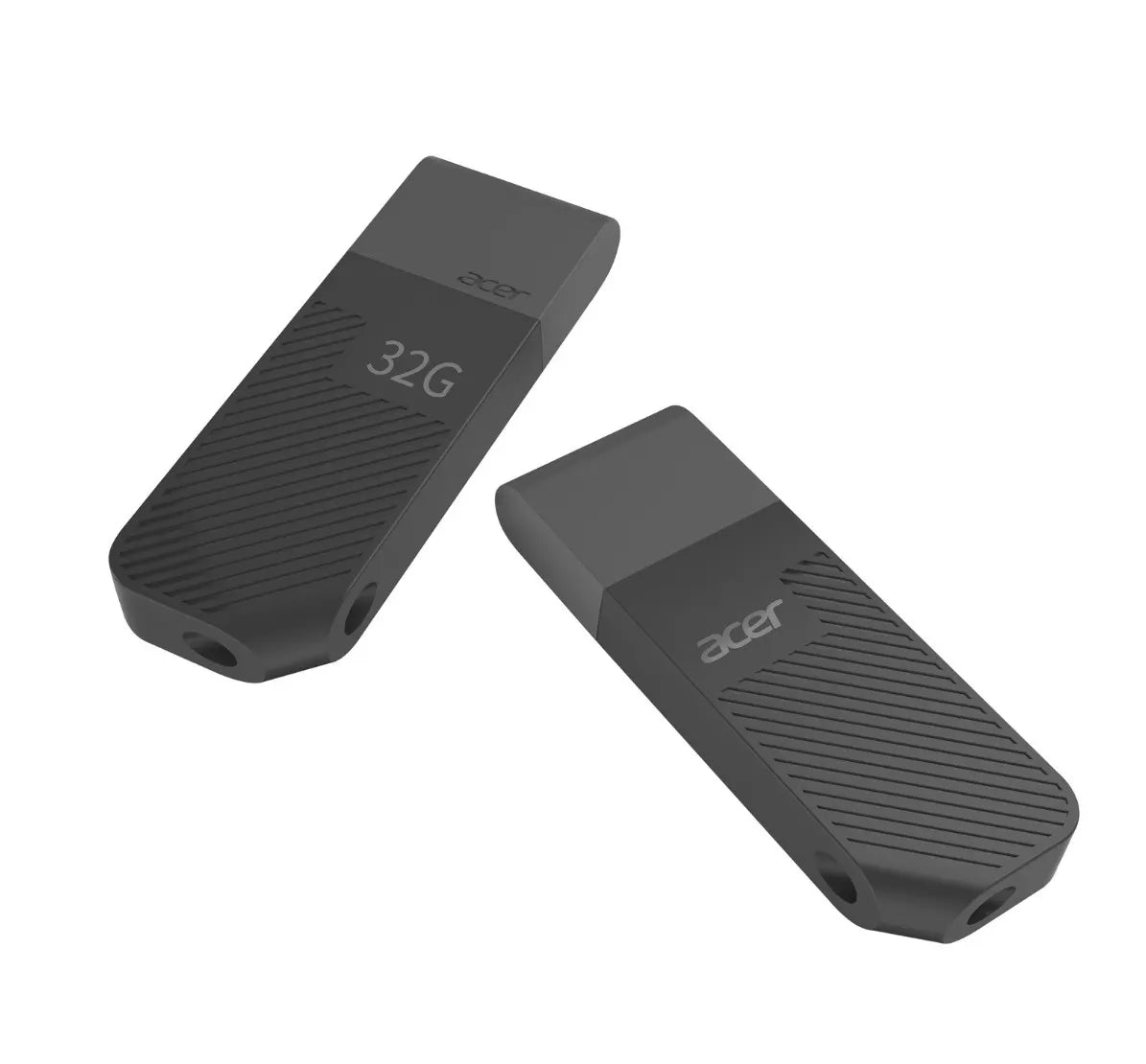 Acer UP300 32GB USB Flash Drive PCBA USB3.2 Gen 1 Type-A - 5 Year Warranty - USB, Bluetooth IEEE
