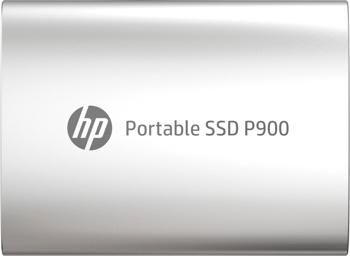 HP Portable SSD P900 (Silver) 1TB, Read up to 2000MB/s 1800MB/s - Hard Disk Drives - SSD
