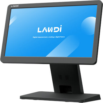 LANDI C20 LITE ANDROID 13 2GB+16GB SINGLE DISPLAY 15" - Touch POS Terminals