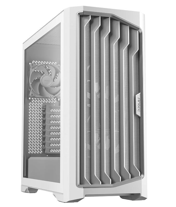 Antec P1 FT Editor's choice, ATX, E-ATX, Antec Iunity, USB C, 4mm Tempered glass, 4090X ready, 4...