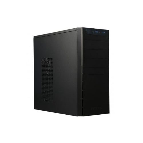 Antec VSK4000B-U3 ATX Case. 2x USB 3.0 Thermally Advanced Builder's Case. 1x 120mm Fan included....