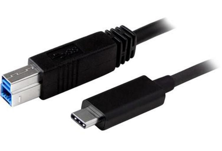 Astrotek USB-C 3.1 Type-C Male to USB 3.0 Type B Male Cable 1m - Cables