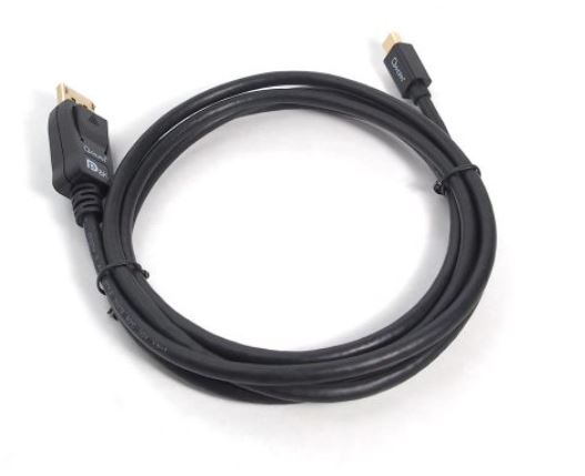 Oxhorn Mini DisplayPort to DisplayPort Cable Male to Male V1.4 8K@60Hz 3m - Cables
