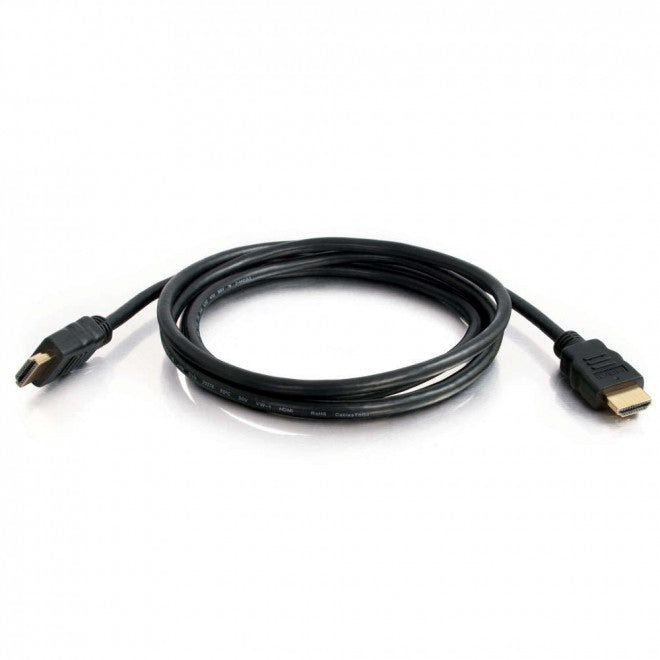 (LS) Simplecom CAH420 2M High Speed HDMI Cable with Ethernet (6.6ft) - Cables - Image 2