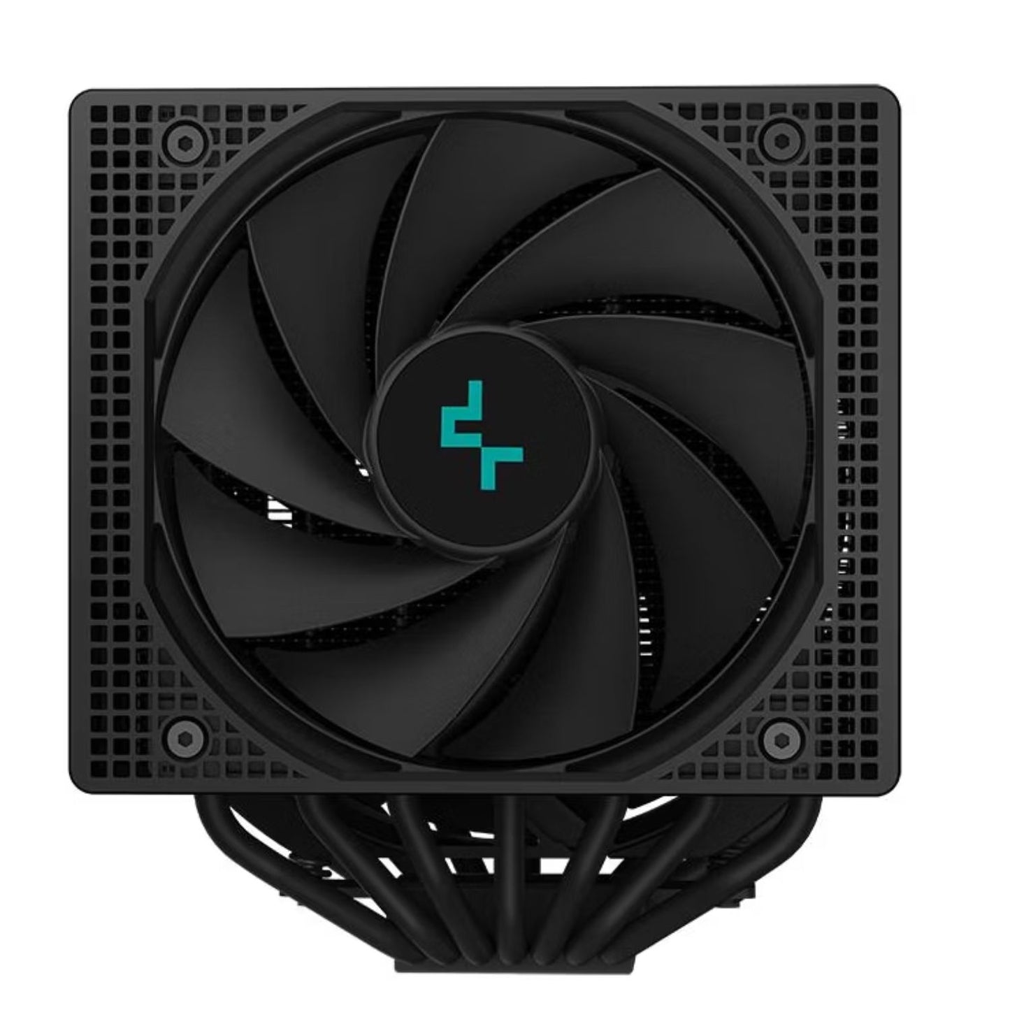 DeepCool ASSASSIN IV Premium CPU Air Cooler, Fluid Dynamic Bearing, Intel LGA2066/2011-v3/2011/18... - Image 2