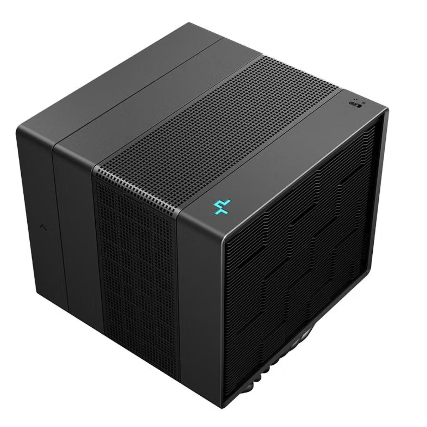 DeepCool ASSASSIN IV Premium CPU Air Cooler, Fluid Dynamic Bearing, Intel LGA2066/2011-v3/2011/18... - Image 4