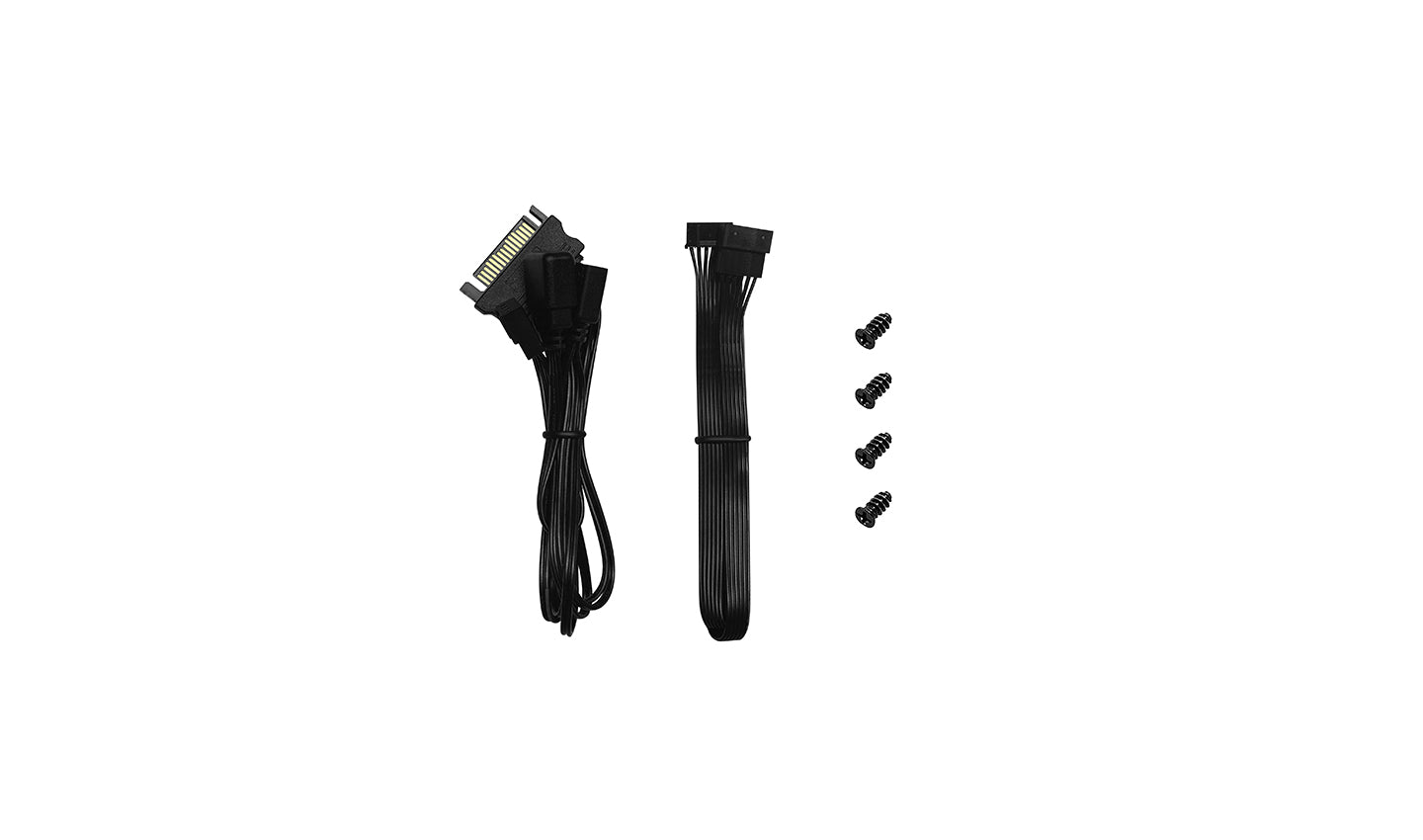 DeepCool FC120 3 in 1(3-Pack) Cooling Fan, 4-pin PWM, Hydro Bearing, 12V DC 0.13 A 1.56W, ARGB LED, Daisy-Chainable
