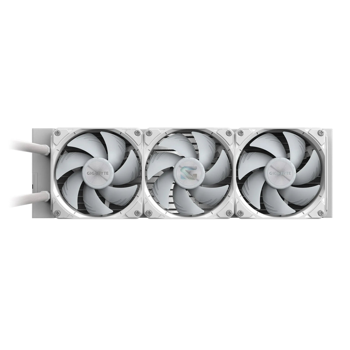 GIGABYTE GAMING 360 ICE all-in-one liquid cooler, Intel 1851 / 1700 / 115X / 1200, AMD AM5 / AM4,... - Image 4