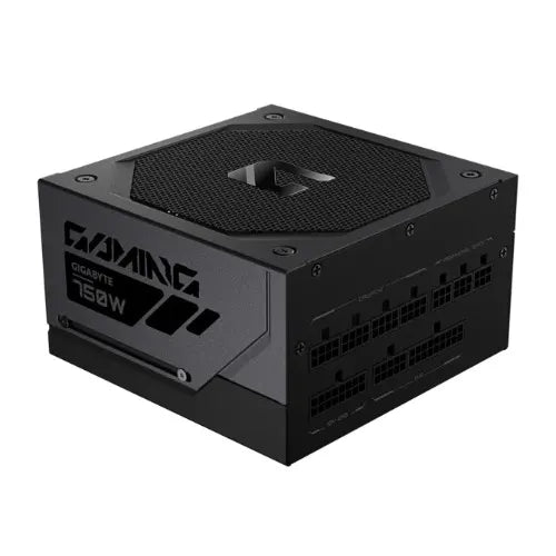 GIGABYTE GAMING 750GM PG5 750W 80+ Gold ATX3.1 PCIe5 16pin APFC 90% 135mm FDB fan 2xEPS 4xPCIe 8x... - Image 4