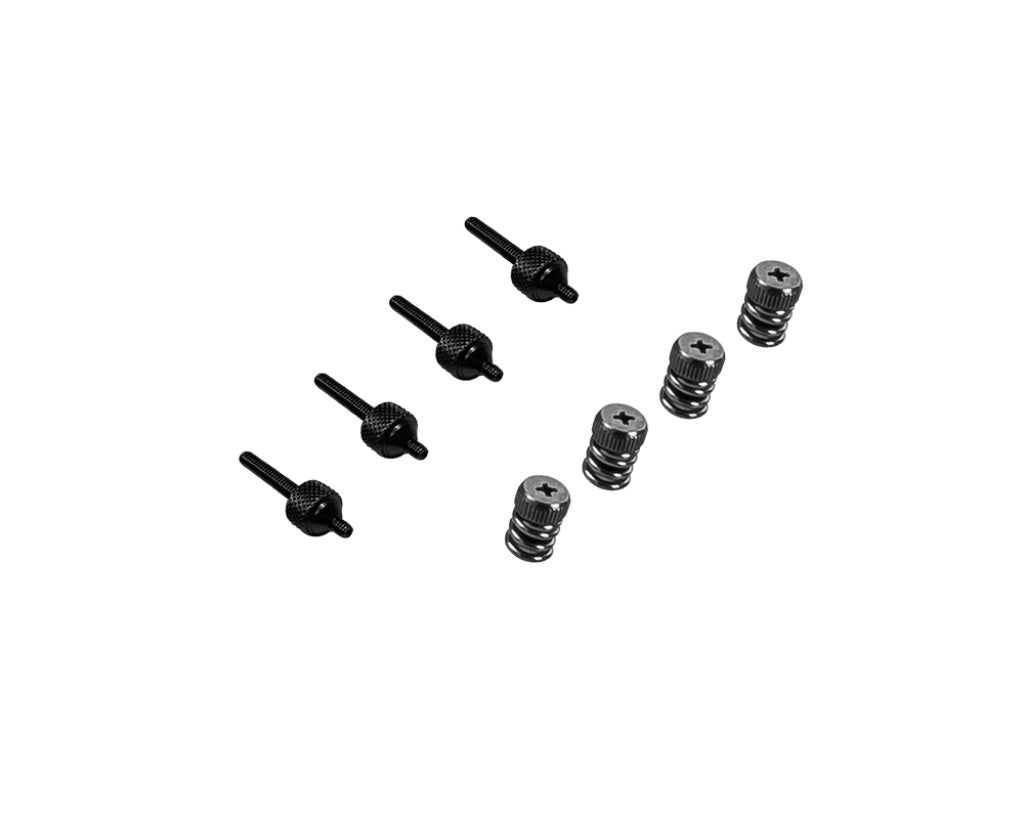 MSI MAG CORELIQUID R Series LGA 1700 Bracket Ki, supported by the MAG CORELIQUID R Series (360R,... - Image 4