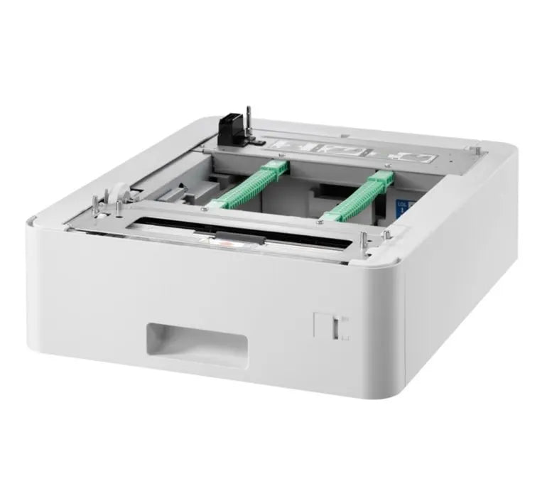 Brother LT-340CL - 500 SHEETS PAPERS TRAY TO SUIT HL-L8360CDW/L9310CDW, MFC-L8900CDW/L9570CDW/MF... - Image 2